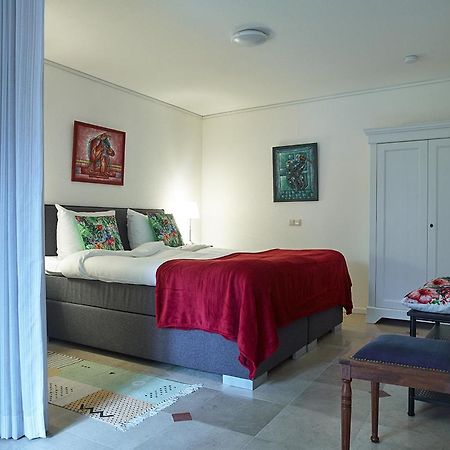 Studio # Het Pauwennest Bois-le-Duc Extérieur photo