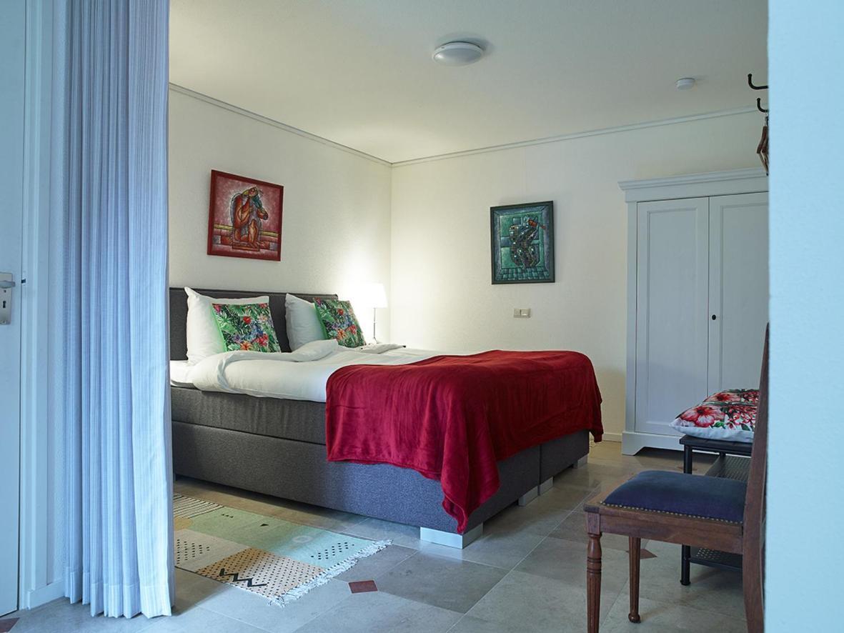 Studio # Het Pauwennest Bois-le-Duc Extérieur photo
