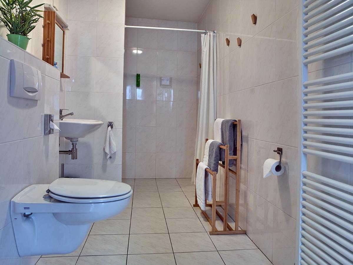 Studio # Het Pauwennest Bois-le-Duc Extérieur photo