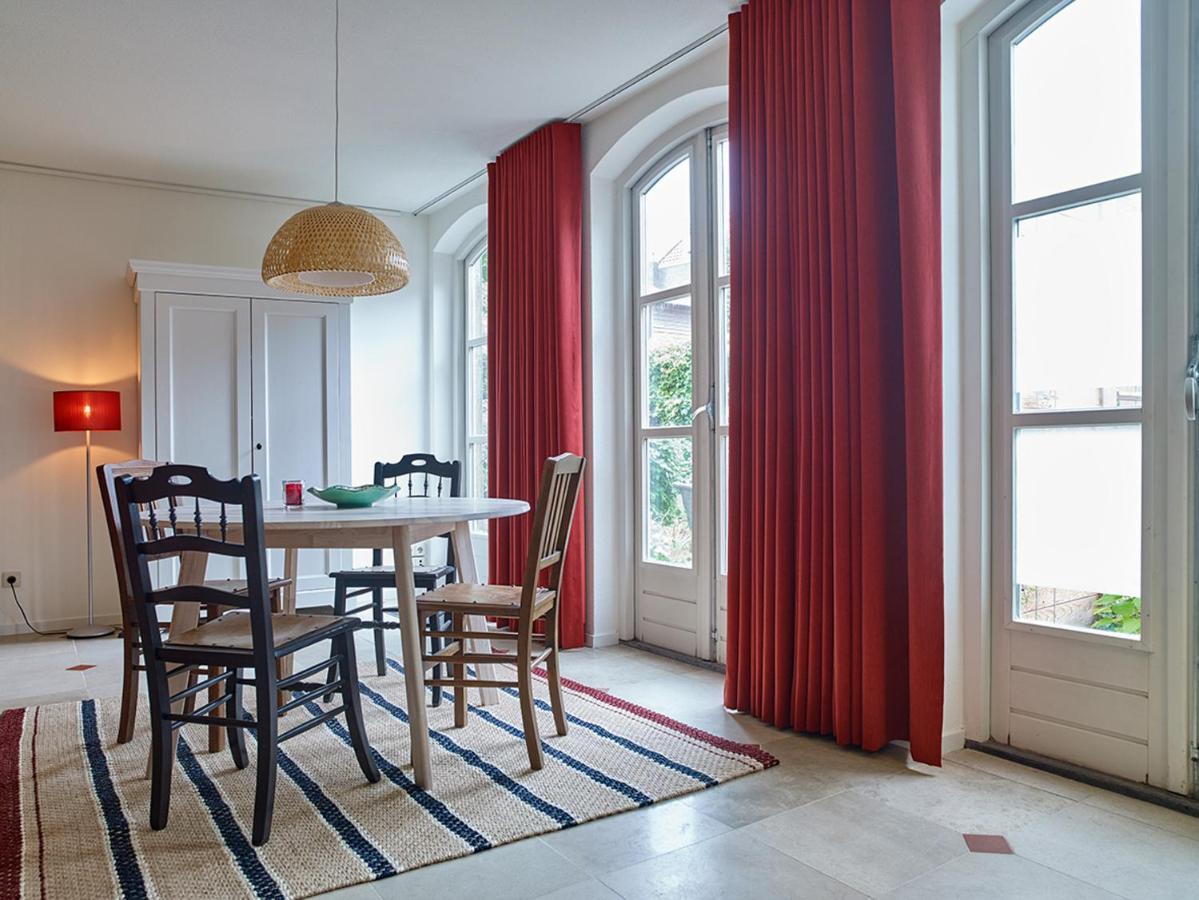 Studio # Het Pauwennest Bois-le-Duc Extérieur photo
