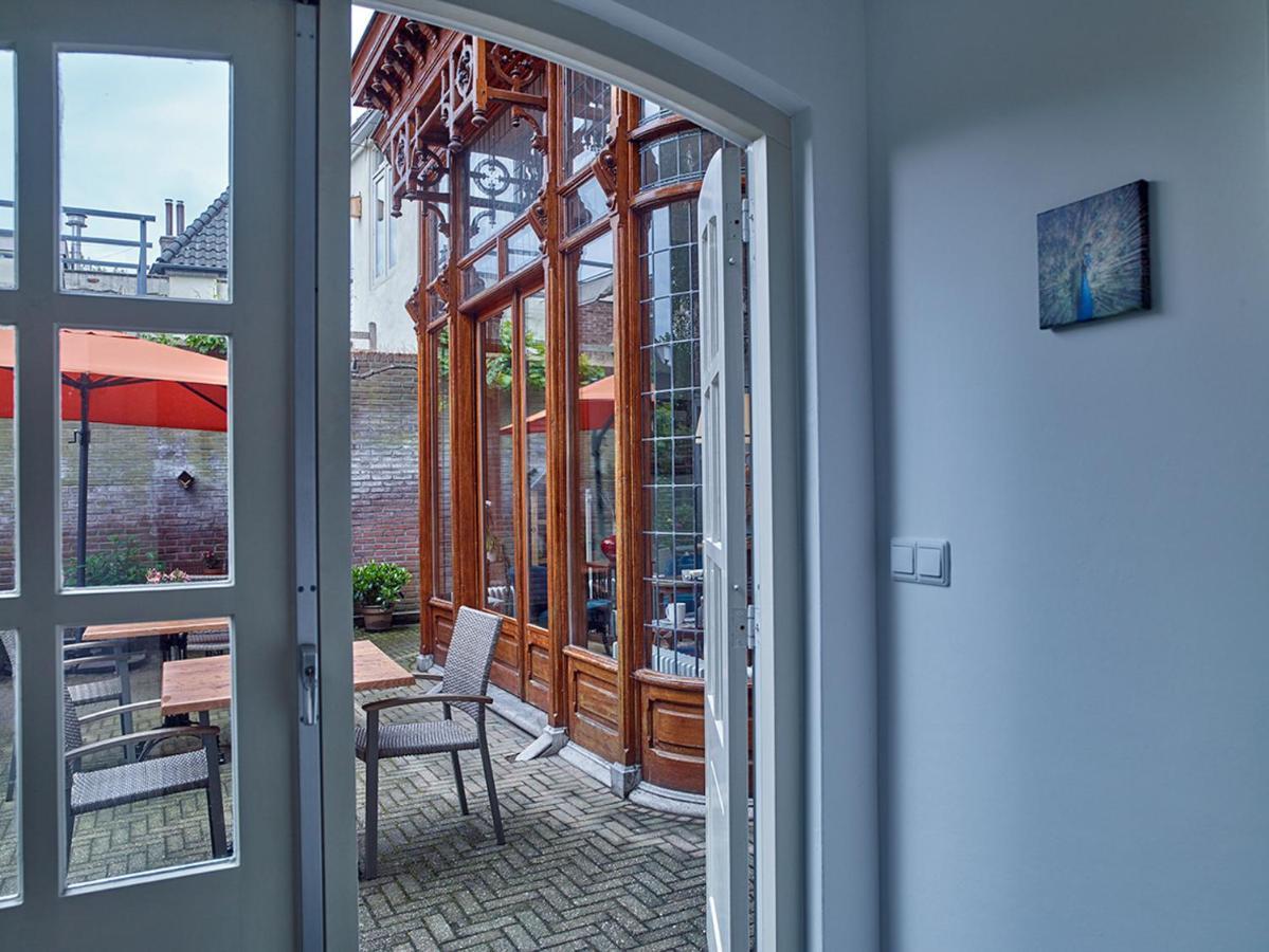 Studio # Het Pauwennest Bois-le-Duc Extérieur photo