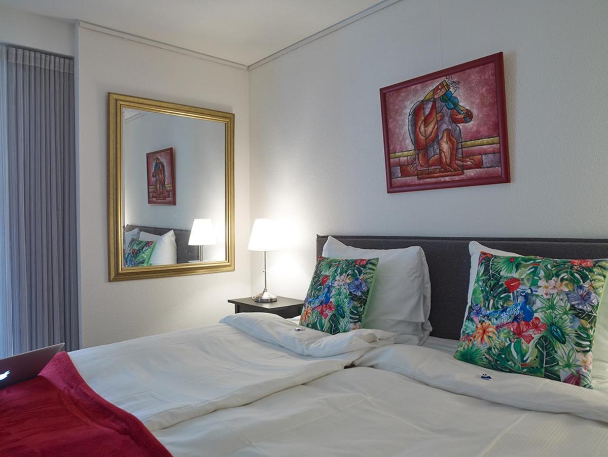 Studio # Het Pauwennest Bois-le-Duc Extérieur photo