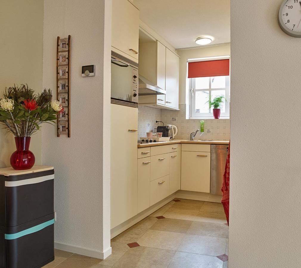 Studio # Het Pauwennest Bois-le-Duc Extérieur photo