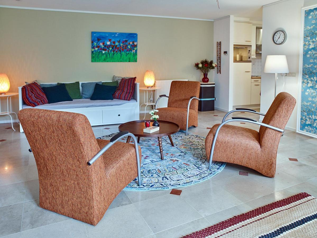 Studio # Het Pauwennest Bois-le-Duc Extérieur photo