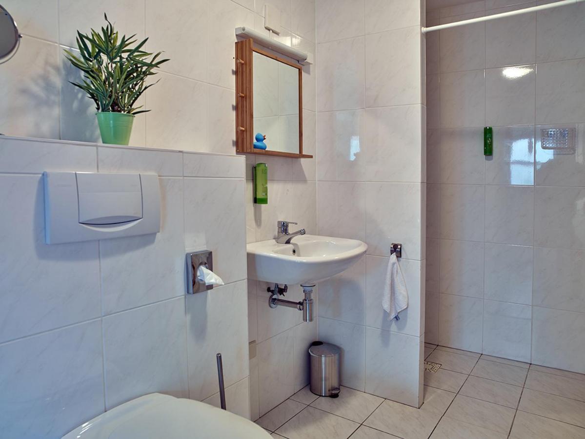 Studio # Het Pauwennest Bois-le-Duc Extérieur photo