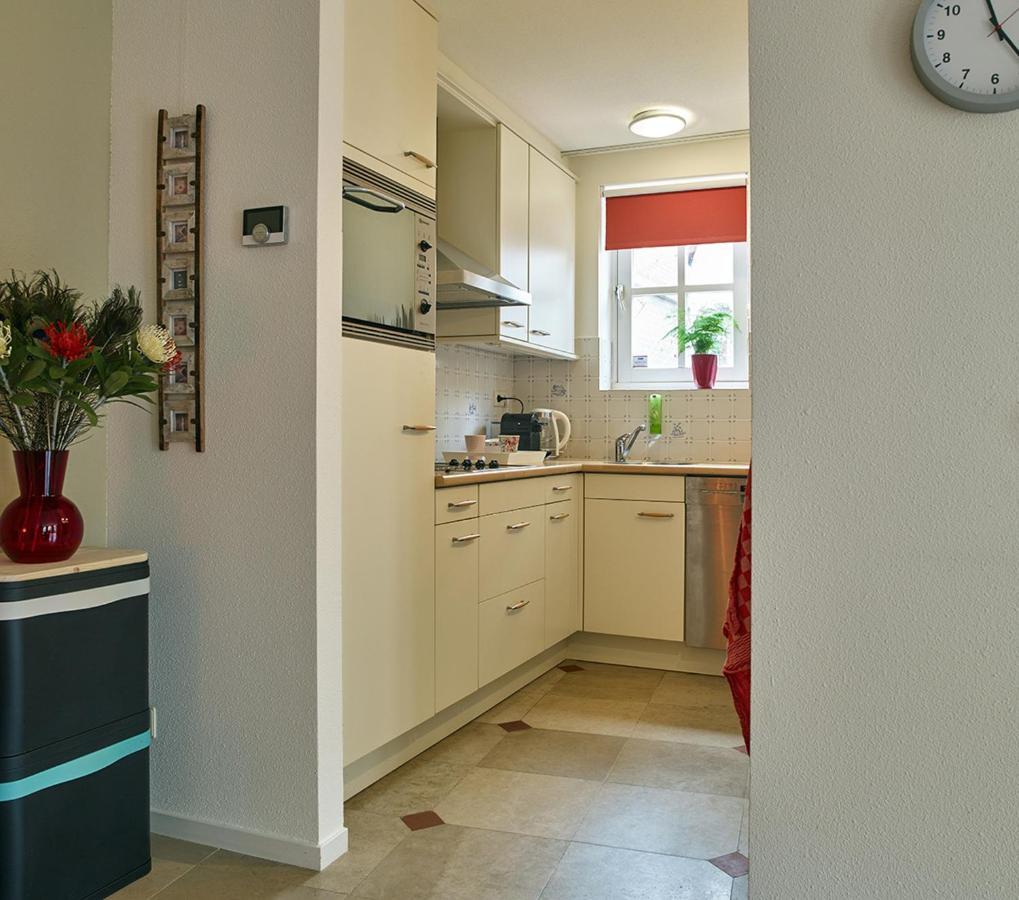 Studio # Het Pauwennest Bois-le-Duc Extérieur photo