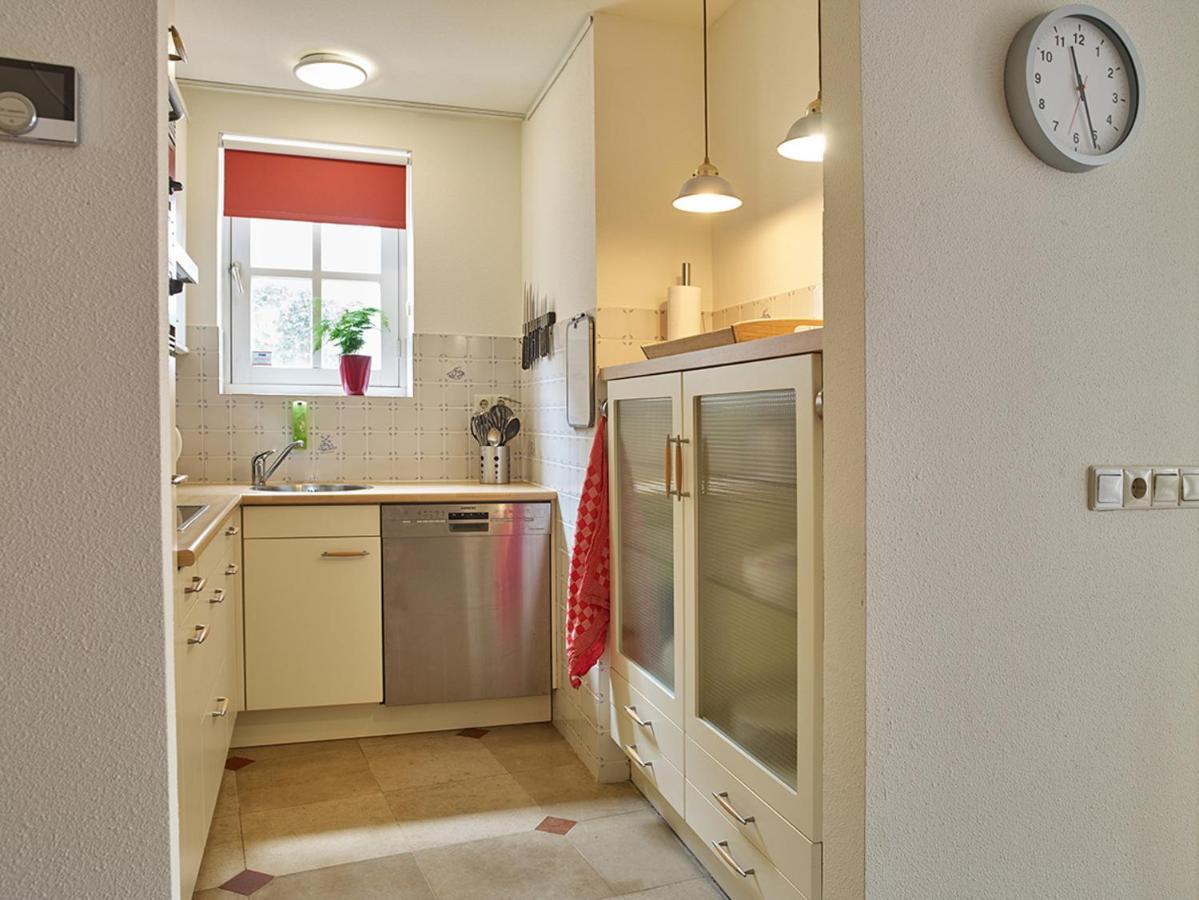 Studio # Het Pauwennest Bois-le-Duc Extérieur photo