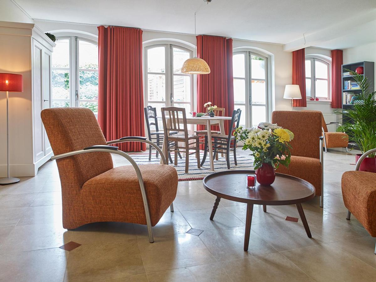 Studio # Het Pauwennest Bois-le-Duc Extérieur photo