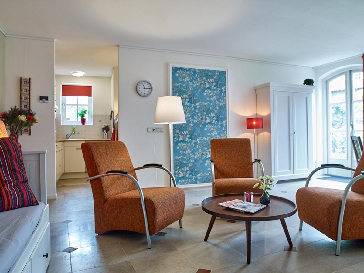 Studio # Het Pauwennest Bois-le-Duc Extérieur photo