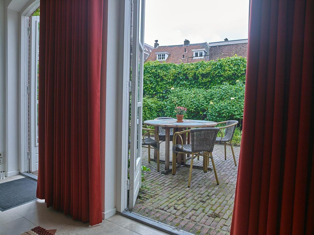 Studio # Het Pauwennest Bois-le-Duc Extérieur photo