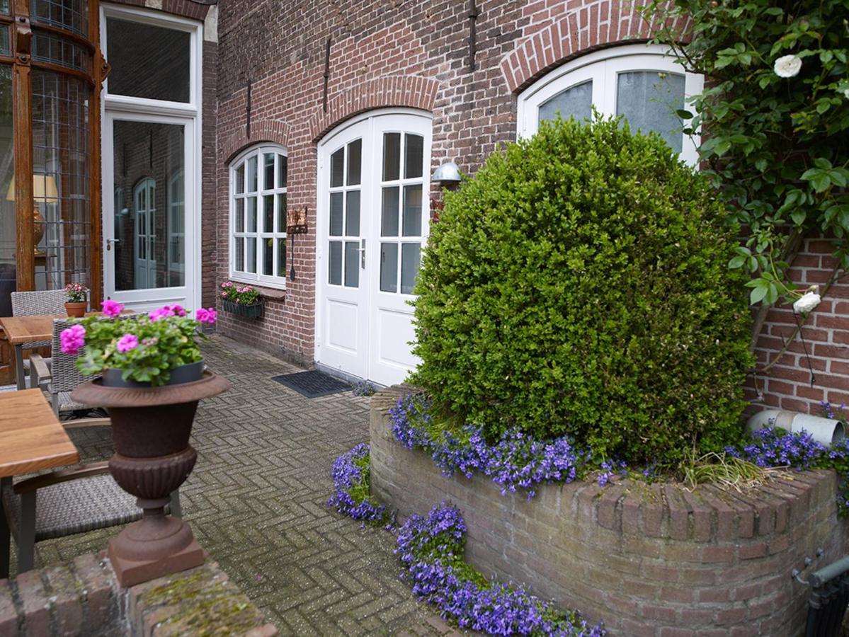 Studio # Het Pauwennest Bois-le-Duc Extérieur photo