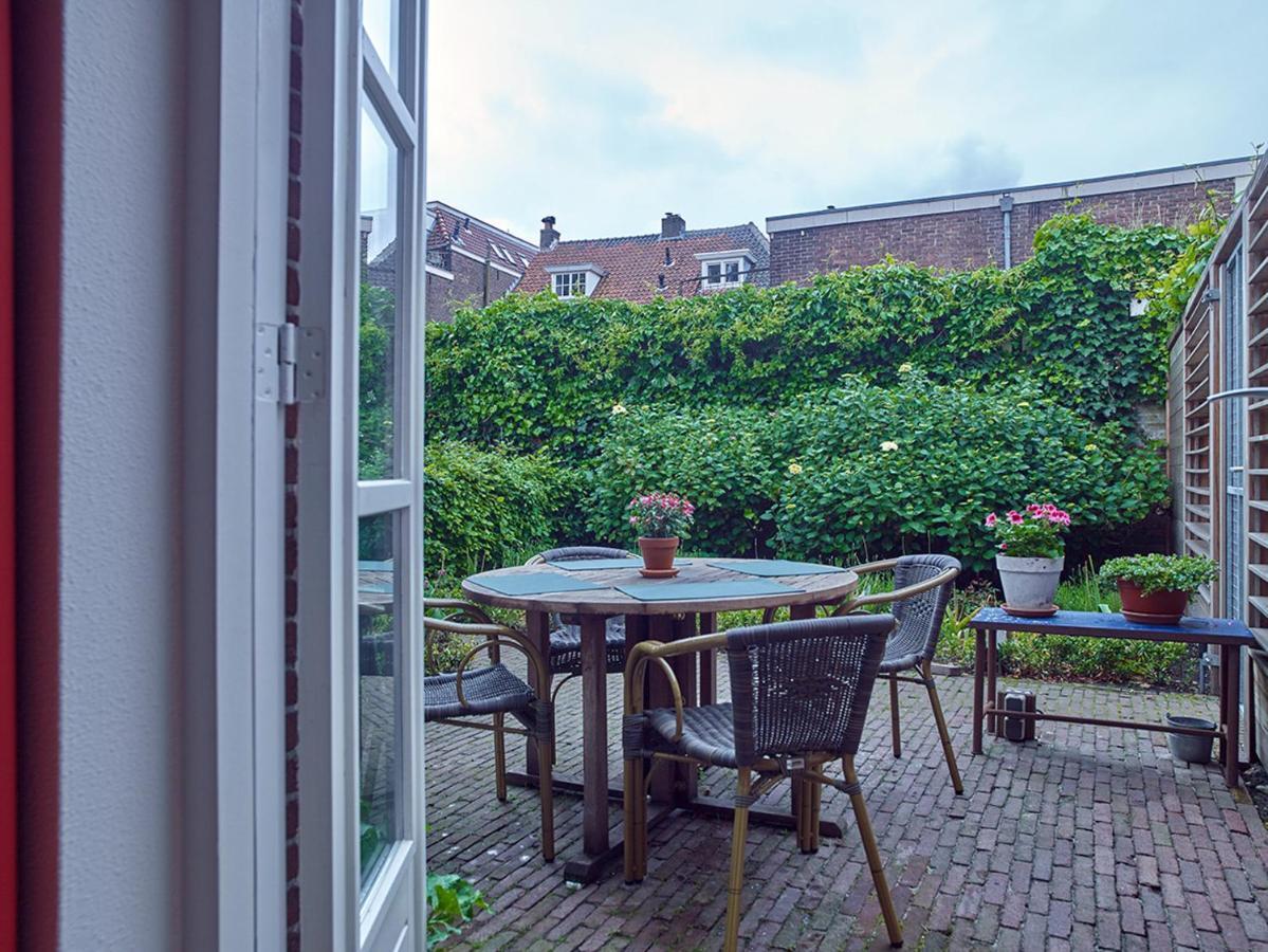 Studio # Het Pauwennest Bois-le-Duc Extérieur photo