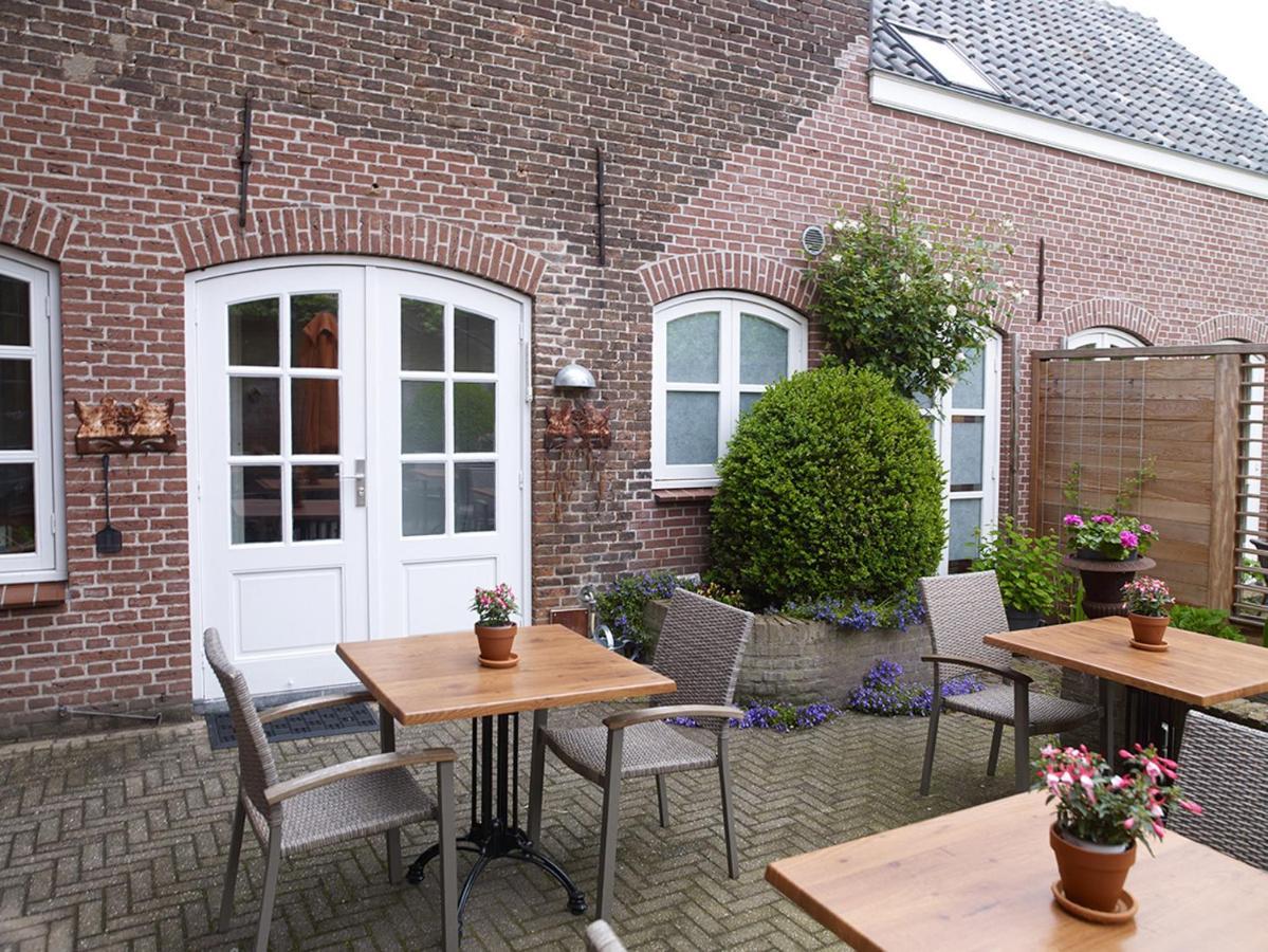 Studio # Het Pauwennest Bois-le-Duc Extérieur photo