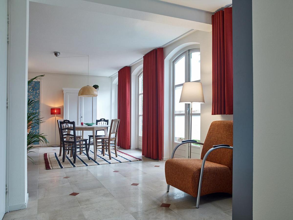 Studio # Het Pauwennest Bois-le-Duc Extérieur photo